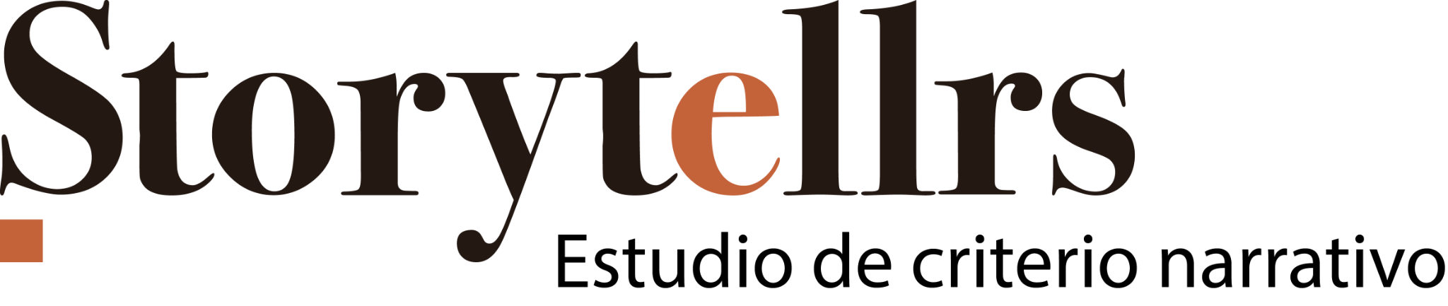 Storytellrs