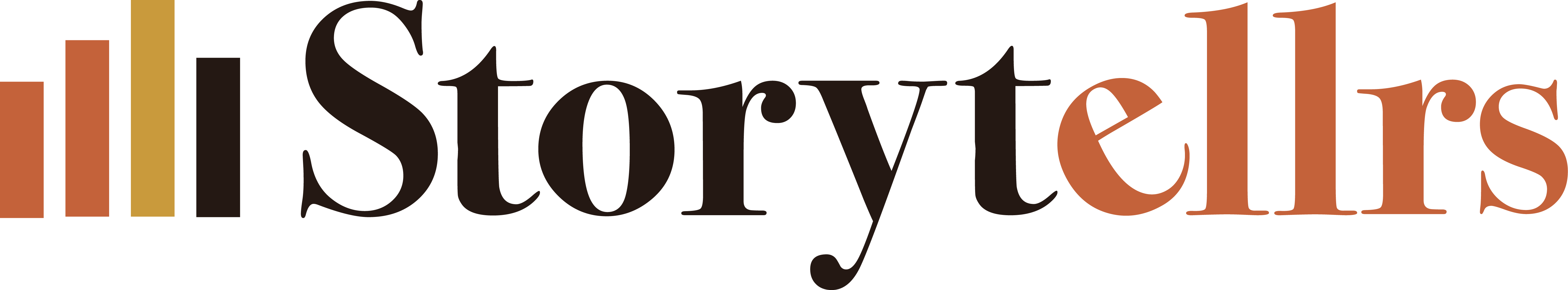 Storytellrs